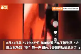 22岁徒步西藏遇难女孩已尸检，好友：人被压在车下图片