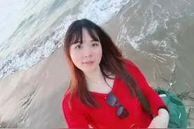 她的英语课，充分融和中国传统文化图片