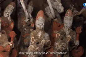 全球连线｜走近十六国大墓 探寻一段融合交汇的历史视频封面