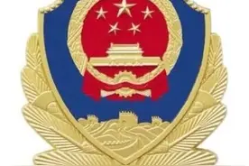 重要通告！禁止通行图片