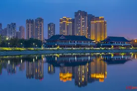 突出大熊猫和北湖生态双IP，成华区今年将启动北湖未来公园社区建设图片
