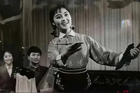 怀念程永玲｜赤脚进考场，与时代同行，一路见证四川清音辉煌图片