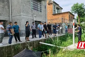 桃江县：将改（新）建农村户用卫生厕所两万个图片