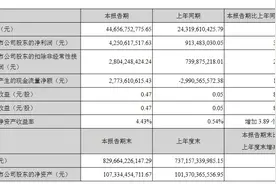 “地王收割机”招商蛇口，为保前十放弃毛利率图片