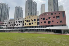 今年9月，武汉市汉阳区将上新这些小学图片