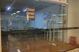 均龄8岁少年团出道陷争议 探访公司：年初才开始招募，现大门紧锁图片