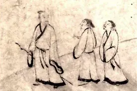 微史记 | 莫砺锋：文星落处天地泣——纪念苏东坡逝世920周年图片