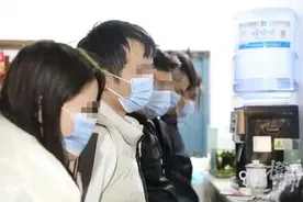 怀疑自己得了不治之症被隐瞒，男子给妻子买了“听话水”……图片