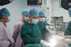 食管癌患者关爱日｜喜爱吃腌制食品、辣食、烫食？这都可能损伤食管健康图片