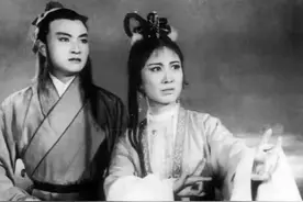 逝者｜“牛郎”远去！黄梅戏表演艺术家黄宗毅逝世，曾与严凤英塑造经典图片
