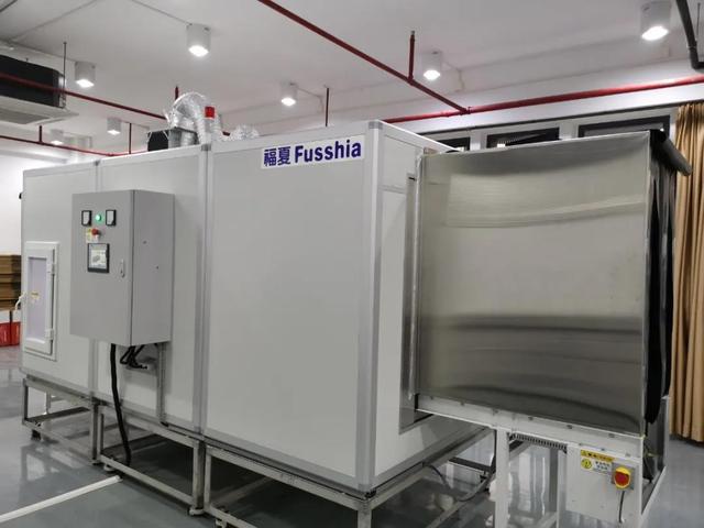 福建：49项抗疫“利器”齐亮相 打造防疫全矩阵