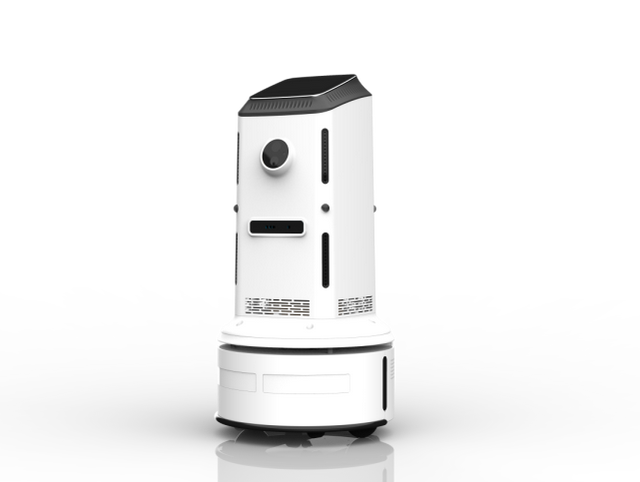 福建：49项抗疫“利器”齐亮相 打造防疫全矩阵