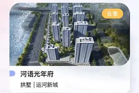 ​改善红盘潮没摇到？别急，今年可能还有8000多套！我们为你整理好了图片