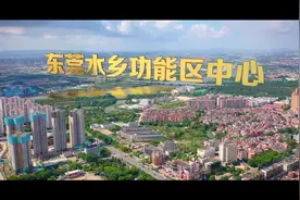 视频｜6分钟宣传片让你重新了解望牛墩图片