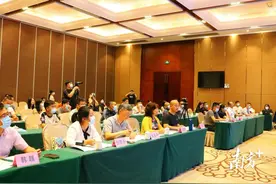 圆满落幕！揭阳举办中国创新创业大赛(揭阳区)暨第四届潮汕青年创新创业大赛图片