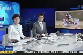 上海：高中学科类培训机构管理  参照“双减”实施意见执行视频封面
