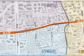 【便民】斜土路将建设“高品质美丽街区”，来看设计方案→图片