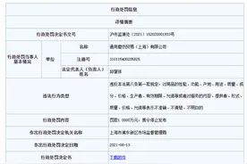 哈根达斯月饼冰淇淋以“代可可脂巧克力”冒充巧克力被处罚 今年新品称“巧克力风味外皮”图片