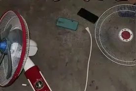 涉黄！赣州5男4女被带走图片