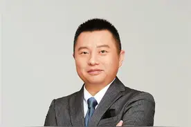 深圳口述史 | 黄勇峰：与“航”结缘 以匠心守初心图片