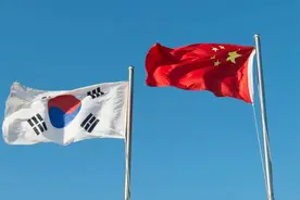 笪志刚：中韩相互认知进入新的磨合期图片