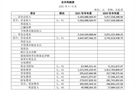 华北制药上半年净利润大跌99%，“中国制药大王”怎么了？图片