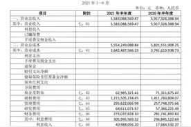 华北制药上半年净利润大跌99%，“中国制药大王”怎么了？图片