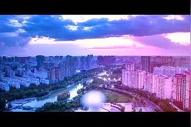 阿克苏好地方·人文篇——阿克苏老街视频封面