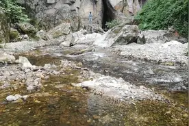 女教师落水失联百日①丨家属怀疑系人为，警方认定无犯罪事实视频封面