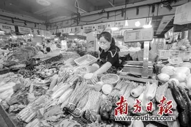 深圳新增24家重点农业龙头企业图片
