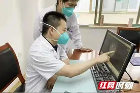 少女胸痛两月余 医护人员揪出“真凶”图片
