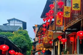 第五批14个省级历史文化街区名单公布 永泰新安巷连江魁龙坊入选图片