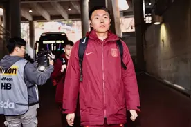 补充兵源，国足做好“持久战”准备图片