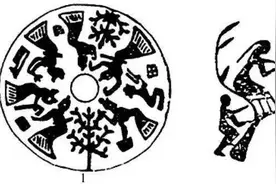 华夏文明里的“东方神木”丨花花万物图片