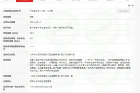 舒肤佳“99%除菌”被指误导消费者 宝洁被罚20万图片