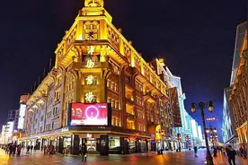 国际消费中心城市天津的14个网红打卡点，看看您去过几个？图片