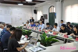 产业导入促历史片区蝶变转身，青岛市北蝶变焕新“进行时”图片