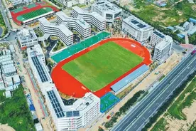 一批新学校！马上见！还有这些开学事项要知道……图片