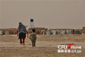 述评：美国在阿富汗“反恐”20年成效几何？图片