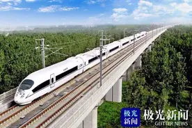 出行注意！这些列车临时停运图片