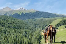 游天下：旅行VS运动 这些景区让你累安逸......|封面天天见·逛姐出街图片