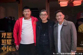 摔倒284万次，他找到了自己的价值图片