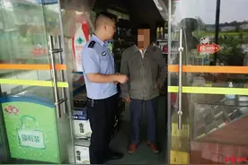 30年前龙凤胎妹妹刚出生就被抱养 哥哥求助警方寻妹，一家人终团聚图片