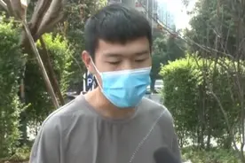 重庆一男子过生日点外卖，之后的事令他气炸了图片