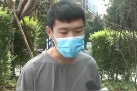 重庆一男子过生日点外卖，之后的事令他气炸了图片