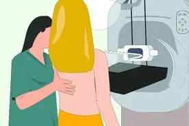 乳腺钼靶什么人应该做？这4种情况可以优先选择图片