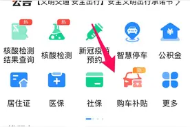 郑州泡水车车主们，你们置换的新车今日起可以申领补贴了图片