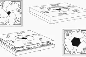 华为手机可变光圈专利公开 能更好地控制景深和曝光图片
