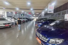 优信二手车：上市公司必须打造口碑销量图片