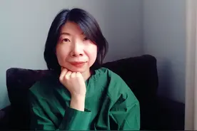 专访｜沈大成：我希望我的角色们活在松弛的世界里图片